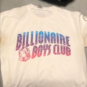 Billionaire Boys Club shirt